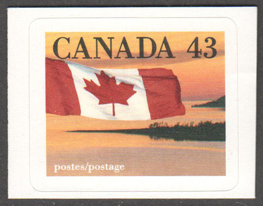 Canada Scott 1389 MNH - Click Image to Close